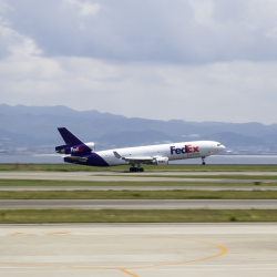 AVION FEDEX